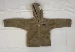 patagonia パタゴニア フリース キッズ