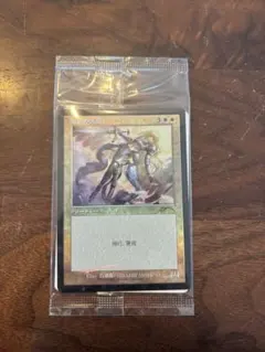 MTG セラの天使 日本語 foil 21枚セット MTG セラの天使 日本語 foil 21枚セット - メルカリ