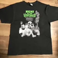 葛西純、竹田誠志　UNCHAIN NIGHT Tシャツ（絶版、XLサイズ）