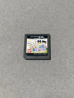 たまごっちコレクション　NINTENDO DSソフト
