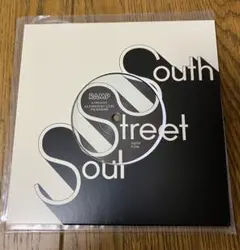 Ramp / Everybody Loves The Sunshine 7インチ