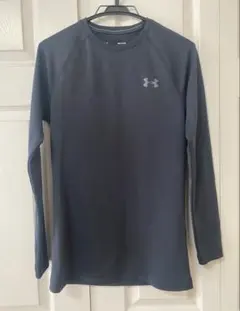 アンダーアーマー UNDER ARMOUR 長袖 SM