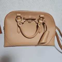 サマンサベガ Samandha Vega ハンドバッグ