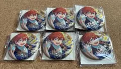 2025年最新】明星スバル 缶バッジの人気アイテム - メルカリ