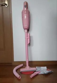 マキタコードレス掃除機 CL105DWN ピンク - メルカリ