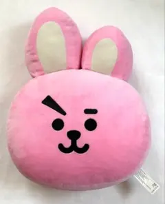 BT21 ジョングク COOKY フェイスクッションのサムネイル