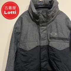 2026年最新】OAKLEYマウンテンパーカーの人気アイテム - メルカリ