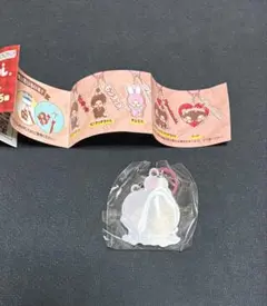 モンチッチ　Monchhichi めじるしアクリルチャーム