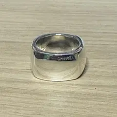 希少】Maison Margielaリング100%argento silver - メルカリ