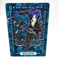 036六道骸 サザンクロスバトル家庭教師ヒットマンREBORNリボーン