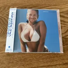エイフェックス・ツイン/ウィンドウリッカー 国内盤CD 帯付き
