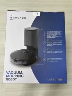 2026年最新】deebot ジャンクの人気アイテム - メルカリ