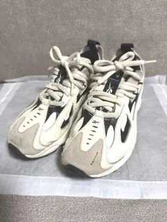 reebok リーボック　DMX SERIES 1200 LT 24.5㎝