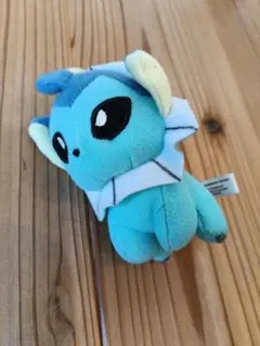 ポケドール シャワーズ ポケモンセンター限定 完売品 2008 ポケモン