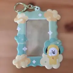 BT21 チミー　トレカケース