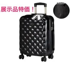 セシルマクビー(CECIL McBEE)キャリーケース(未使用品) CECIL McBEE セシルマクビー キャリーバッグ キャリーケース