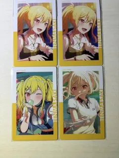 プロセカ エピカ ePick card series Vol.11 コンプ - メルカリ