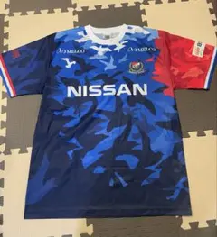 横浜Fマリノス 限定シャツ