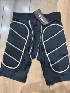 sa gear ブラックスライディングパンツ 160サイズ