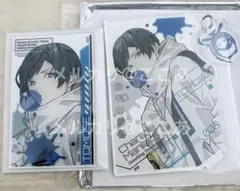 オトメイト Charade Maniacs シャレマニ トモセ アクカ アクスタ