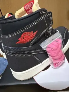 メ*シ様 NIKE エアジョーダン1 レトロ HIGH OG FC フライトクラ - メルカリ