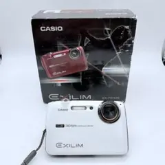 2026年最新】EXILIM ex-fs10sの人気アイテム - メルカリ