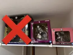 鬼滅の刃 フィギュア おまとめ 着払いなので安め