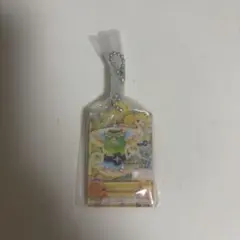 アイカツ！だれでもアイドル活動アクリルチャーム2 冴草きい