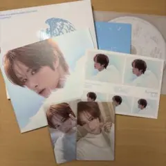 TWS ギョンミン playhard compact ver.