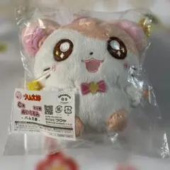 2026年最新】とっとこハム太郎 ぬいぐるみの人気アイテム - メルカリ