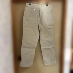 極美品】90s USA製 リーバイス550 ホワイトデニム W30 L30 - メルカリ