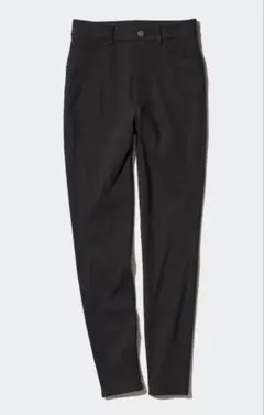 ユニクロ　ヒートテックウルトラストレッチレギンスパンツ　UNIQLO