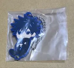 でふぉラバ 伏黒