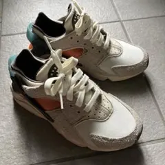 NIKE AIR HUARACHE ナイキ エアハラチ 23.5