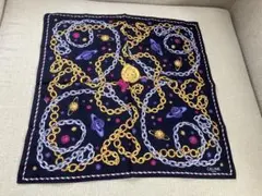 セリーヌ　ハンカチ　未使用