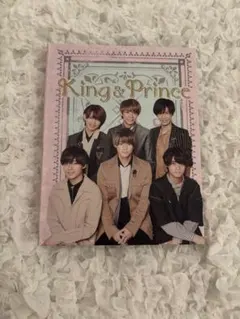 2025年最新】king&prince フォトアルバムの人気アイテム - メルカリ