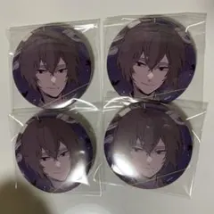 文スト 太宰治 キャラ別 缶バッジ まとめ