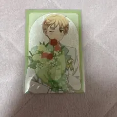 ヘタリア Anniversary Party イギリス 特典 ポストカード