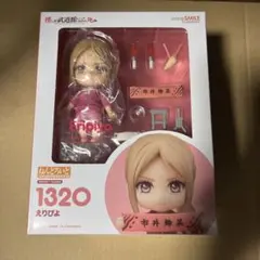 ねんどろいど 野沢雅子 ドラゴンボール 2159 - メルカリ