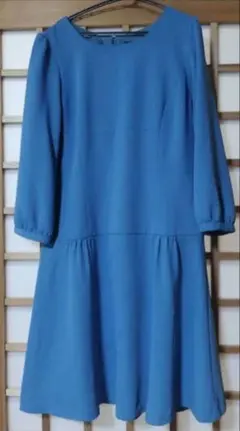 QUEENS COURTワンピース