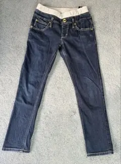 Lee デニムパンツ　サイズ150