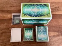 PRISMATIC SUMMON－ [ペンデュラム]サプライ6点セット