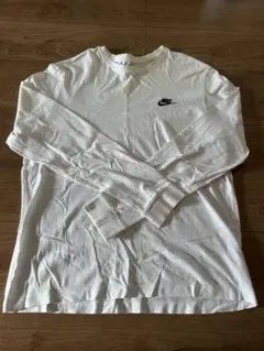 Nike The Nike Tee Lサイズ 長袖Tシャツ