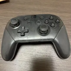 プロコンジャンク品 2025年最新】switch プロコン ジャンクの人気アイテム - メルカリ