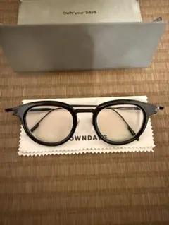 イッサ様専用 OWNDAYS SUN オンデーズ サン 調光サングラス ブラウン