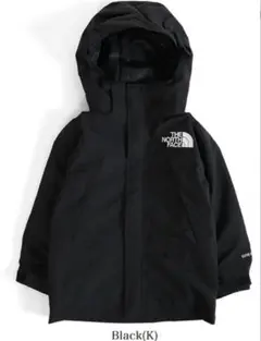 THE NORTH FACE マウンテンインサレーションジャケット