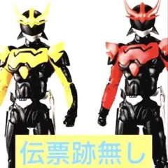 【最終値下】S.H.Figuart真骨彫製法ウイングマン デルタエンドセットのサムネイル
