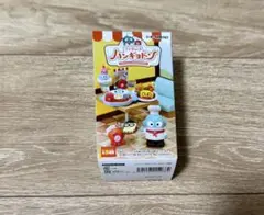 RE-MENT ファミレス ハンキョドン