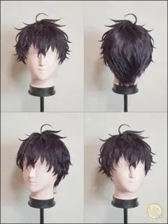 まかろに様 オーダー確認用 【佐伯イッテツ】