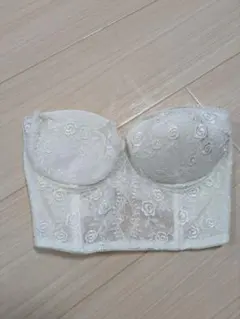 prim プリムローズ　ブライダルインナーセット　D65 フレアパンツ付き